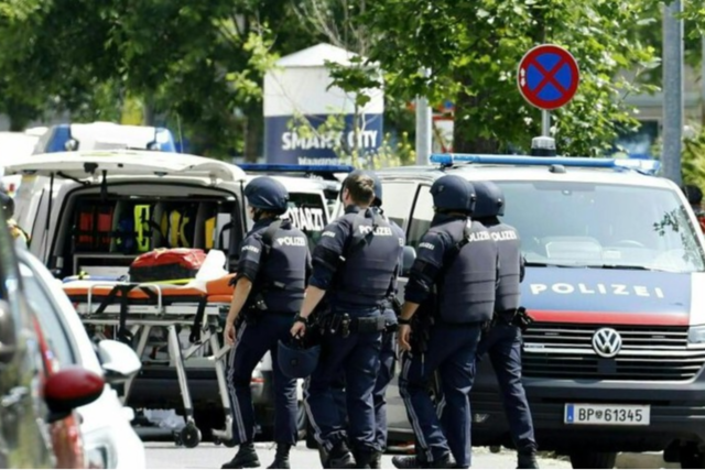 sterreich im Schock: Zehn Todesopfer bei Amoklauf an Schule in Graz