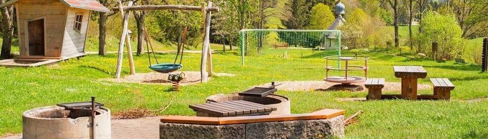 Auf diesen Grillpltzen macht das Brutzeln besonders viel Spa