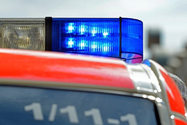 Die Feuerwehr hatte den Brand schnell unter Kontrolle. | Foto: Michael Bamberger Die Feuerwehr hatte den Brand schnell unter Kontrolle. | Foto: Michael Bamberger