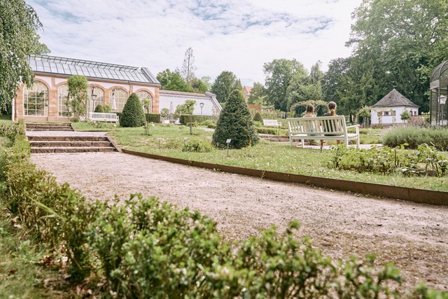 Am Freitag, 13. Juni, ist der Eintritt in den Lahrer Stadtpark kostenlos. | Foto: Thomas Sattler/Stadt Lahr Am Freitag, 13. Juni, ist der Eintritt in den Lahrer Stadtpark kostenlos. | Foto: Thomas Sattler/Stadt Lahr