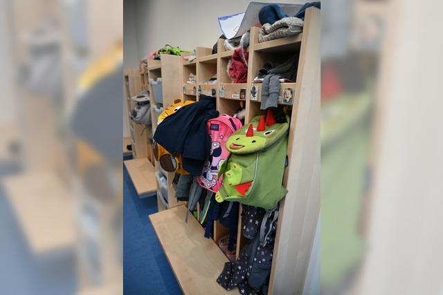 Familienzentren statt reiner Kitas sind in Bad Krozingen gefragt