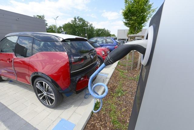 Betriebliche Mobilität nachhaltiger machen – dafür gibt es Hilfe bei der Energieagentur Südwest