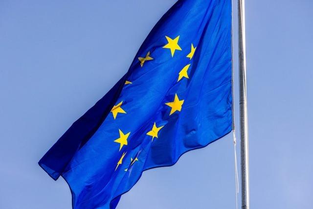 Schallbach tritt als Beitrag zur Stärkung Europas der Europa-Union bei