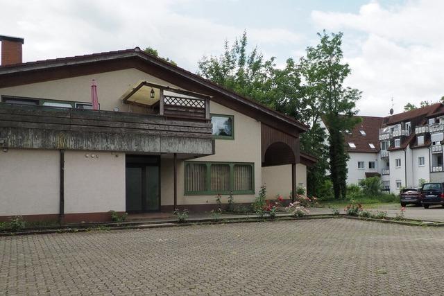 Der Club 22 in Eimeldingen soll mehr Rücksicht auf die Anwohner nehmen