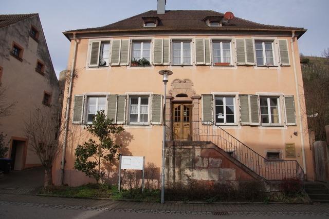 Einwohnerantrag zur Einrichtung einer Kita im früheren Pfarrhaus in Hecklingen scheitert