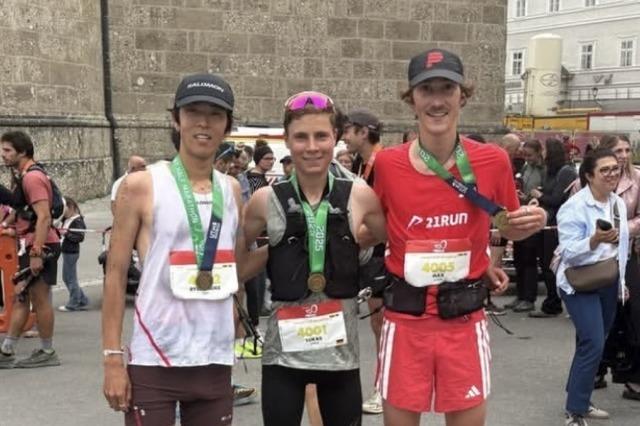 Lukas Ehrle gewinnt in Salzburg