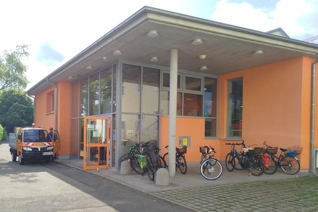 Kirchzarten will Ganztagsschule in Wahlform