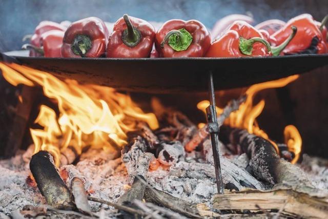 Auf dem Kürnberger Grillplatz gelten ab jetzt strengere Regeln