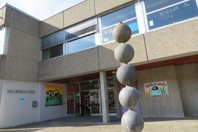 Ende des Investitionsstaus bei den Schulen in Lörrach ist absehbar
