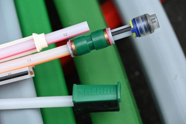 Anbieter UGG will Heitersheim und Eschbach doch noch 2025 ans Glasfasernetz anbinden
