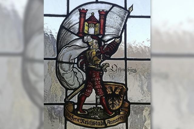 Leserbrief: Offenburg htte an seine historische Leistung erinnern knnen