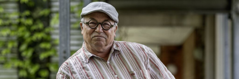 Werner Siebler, der 