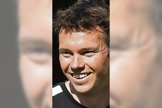 Leon Hofmans wechselt zum FSV Rheinfelden