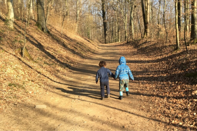 Eine Pflegefamilie aus der Region Freiburg kämpft für die Rechte ihres staatenlosen Sohnes