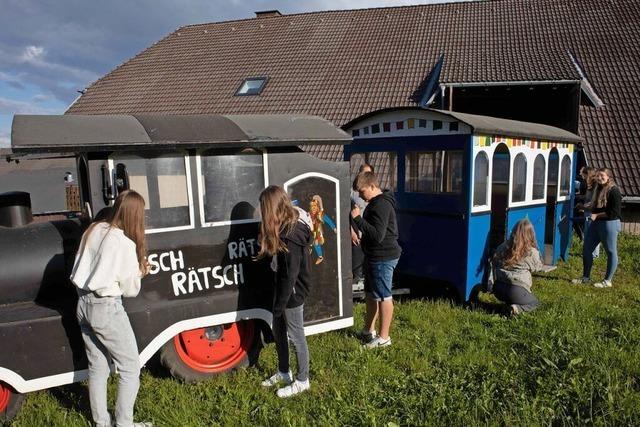 Ein anderer Dorffesttermin als in den Pfingstferien ist für Grafenhausen nicht möglich
