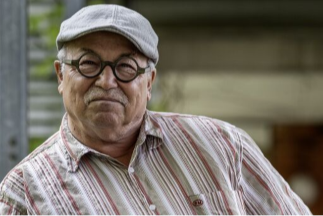 Werner Siebler: 