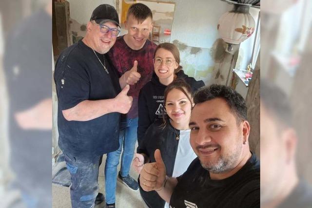 Das Jugendmusikwerk Baden arbeitet fleißig an einem Neustart in Friesenheim