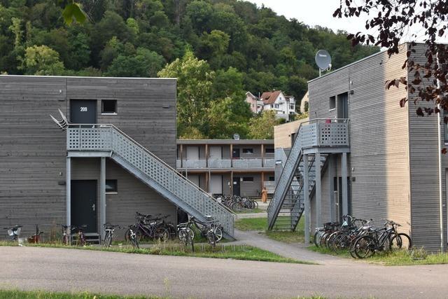 Wer zahlt die Planungskosten fr nicht gebaute Flchtlingsunterknfte im Kreis Lrrach?