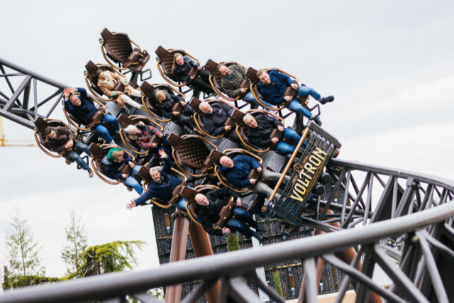 Friedhof im Europa-Park - diese Orte kennen die wenigsten