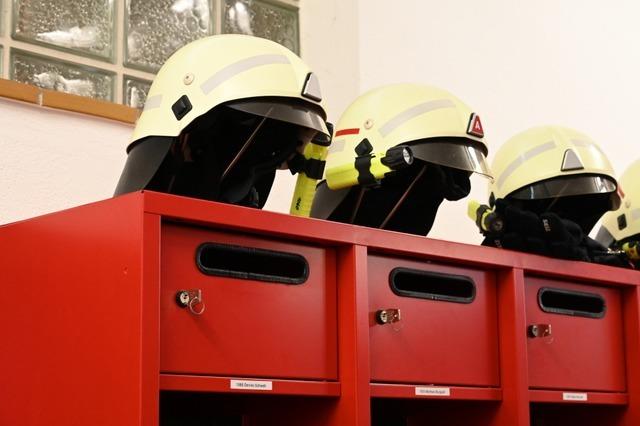 Auftragsvergabe für einen neuen Mannschaftstransportwagen für die Feuerwehr Mengen