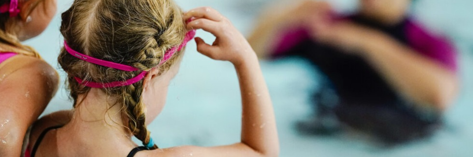 Schwimmen lernen leicht gemacht: Tipps von einer Waldkircher Schwimmlehrerin