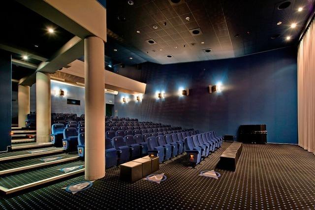 Kino Harmonie in Freiburg