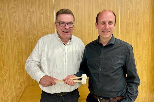 Der Förderverein der Lörracher Musikschule hat seine Auflösung verhindert