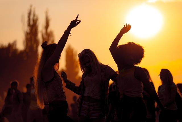 Wo rockt’s? Alle Partys und Konzerte in Freiburg und der Region im berblick