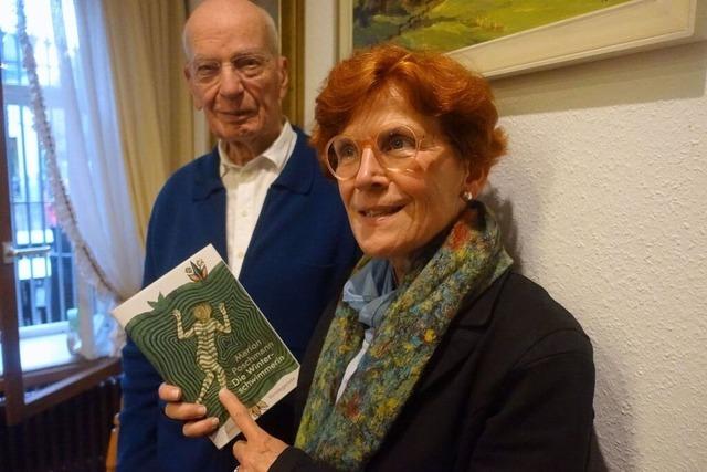 Neuentdeckungen und Wiederauflagen von Beliebtem im Riedlinger Theater im Hof