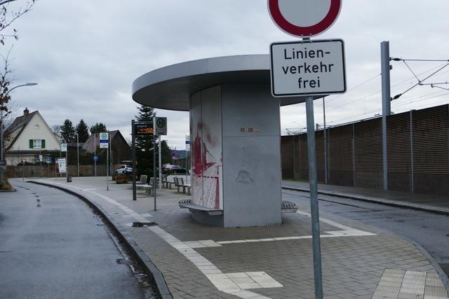 Eimeldinger Gemeinderat begrt neues Nahverkehrskonzept