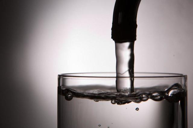 Wasserversorgungsverband Mauracherberg  hat bisher keine Probleme mit Trinkwasserversorgung
