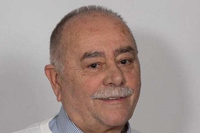 Horst Haferkamp: "Ein Patentrezept bei den Mädchen haben wir noch nicht gefunden"