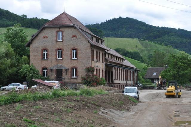 "Mattenmühle" in Glottertal soll anders genutzt werden: Gemeinderat gibt grünes Licht