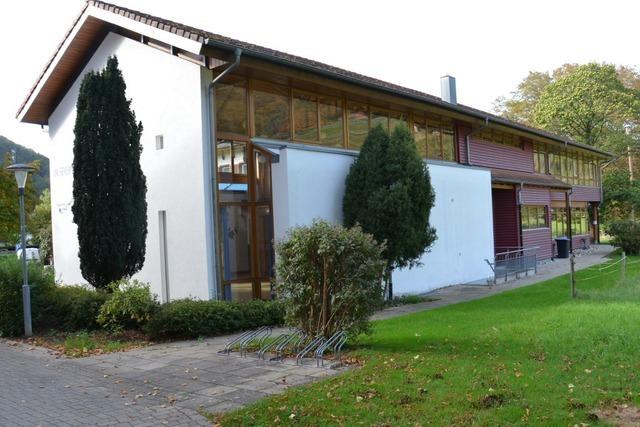Glottertäler Gemeinderat beschließt neuen Kindergarten