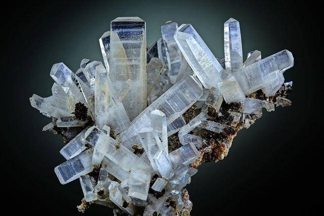 MiMa: Museum fr Mineralien und Mathematik in Oberwolfach