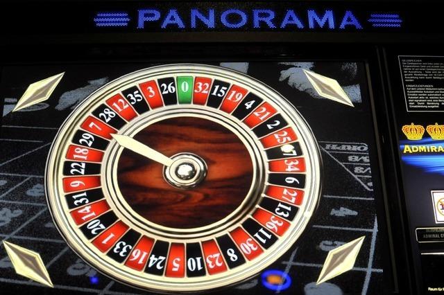 Warum in der Freiburger Innenstadt Spielhallen trotz Verbots geöffnet bleiben
