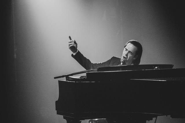 Magie und Trost: Nick Cave beginnt seine Solo-Tour mit einem hinreißenden Konzert in Zürich