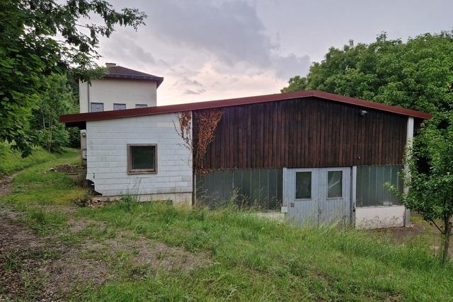 Gebetsraum in Schmitzingen: Stadtverwaltung erklärt, welche Optionen Bürger im Verfahren haben