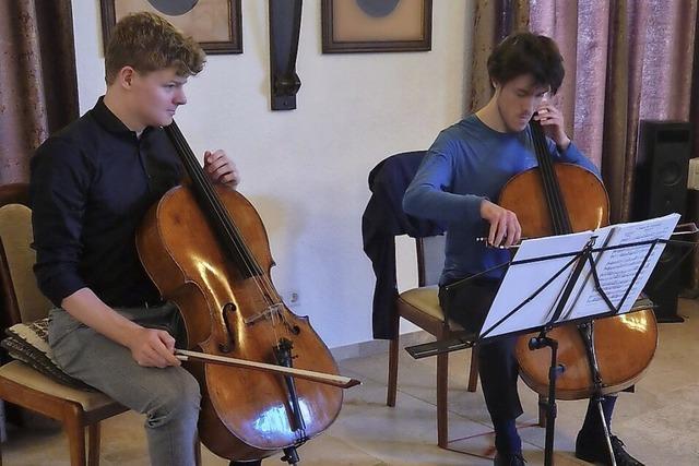 Das Duo 