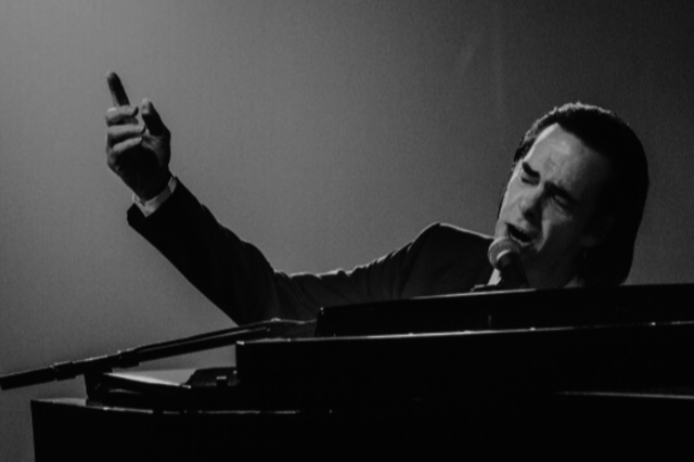 Magie und Trost: Nick Cave beginnt seine Solo-Tour mit einem hinreißenden Konzert in Zürich