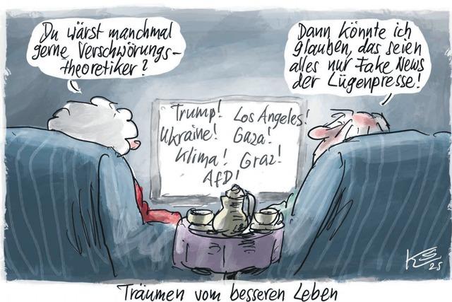 Karikatur