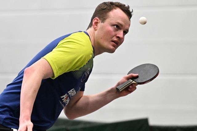 Der Tischtennissport in der Region befindet sich auf der Suche nach neuen, zukunftstauglichen Wegen