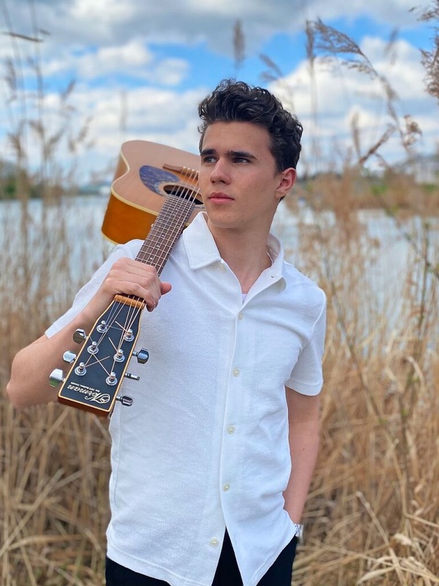 Finnian Cole  | Foto: Finnian Cole