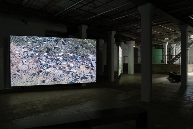 Das Rauschen aus der Zukunft: Ausstellungen zum Afrofuturismus im Freiburger E-Werk