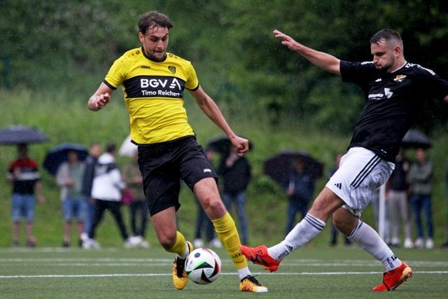 Das sind die Gegner des SV 08 Laufenburg in der Aufstiegsrunde