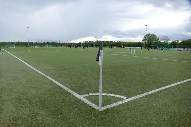 FC Emmendingen bereitet die Platzsanierung vor