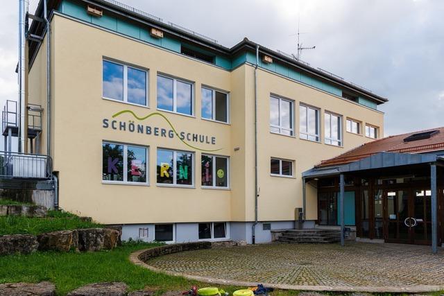 Ebringen erhöht die Gebühren für das Betreuungsangebot an der Grundschule