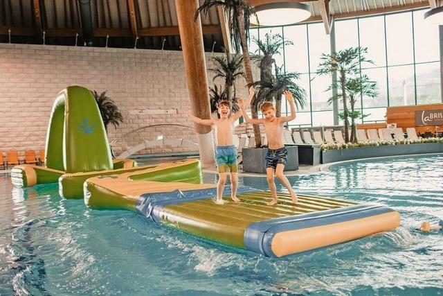 aquabasilea in Pratteln