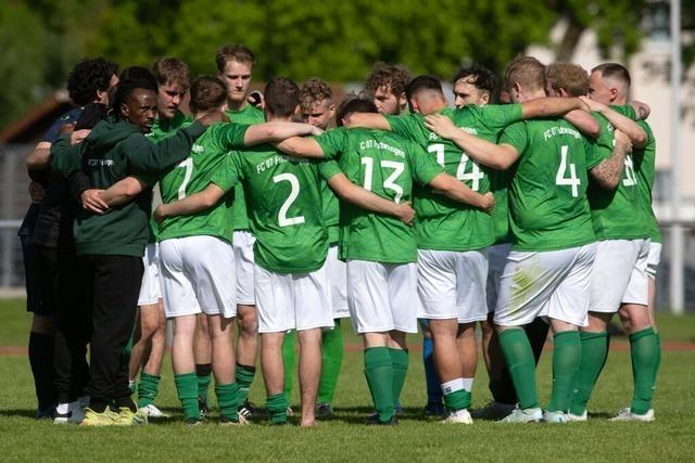 Beim FC Furtwangen soll aus dem jüngsten Frust im letzten Spiel Trotz werden