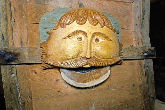 Fotos: Mhlentag in der Gassenbauermhle in Oberried